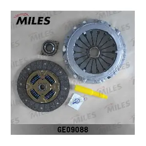 GE09088 MILES