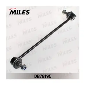 DB78195 MILES