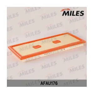AFAU176 MILES