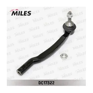 MILES DC17322