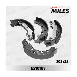 E210183 MILES