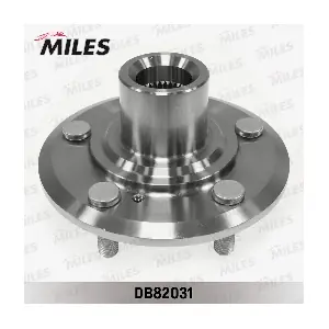 DB82031 MILES