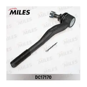 DC17170 MILES