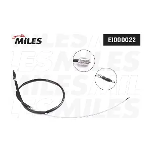EI000022 MILES