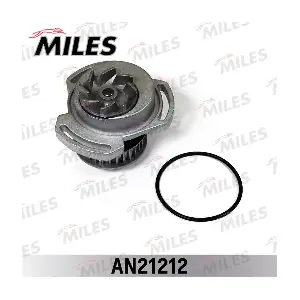 AN21212 MILES