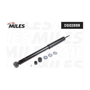 DG02889 MILES