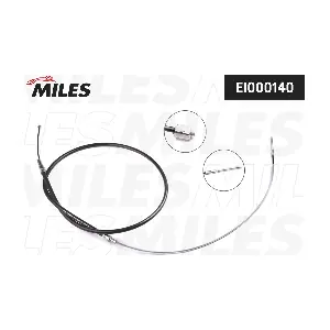EI000140 MILES