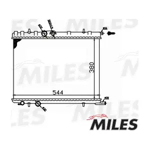 MILES ACRM049