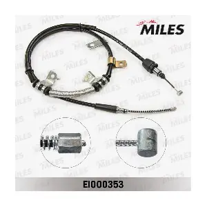 EI000353 MILES