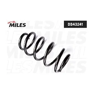 DB43241 MILES