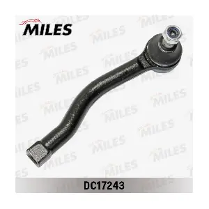 DC17243 MILES