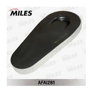 AFAI281 MILES