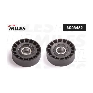 AG03482 MILES