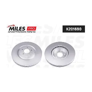 K201690 MILES
