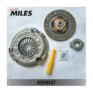 GE09137 MILES