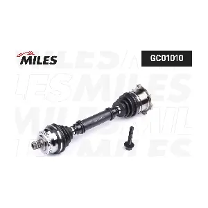 GC01010 MILES