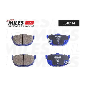 MILES E510114