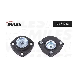 DB31212 MILES