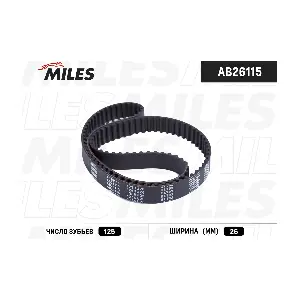 AB26115 MILES