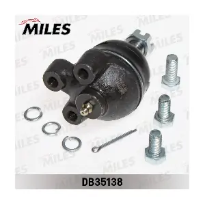 DB35138 MILES