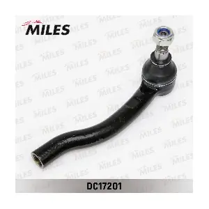 DC17201 MILES