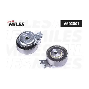 MILES AG02001