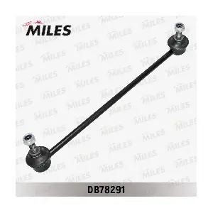 DB78291 MILES