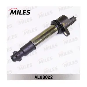 MILES AL08022