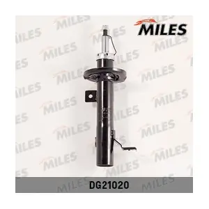 DG21020 MILES