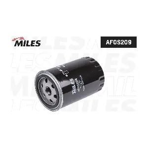 MILES AFOS209