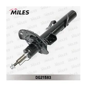 DG21583 MILES
