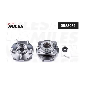 DB83082 MILES