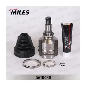 GA10048 MILES