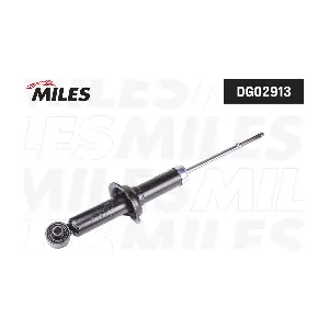 DG02913 MILES