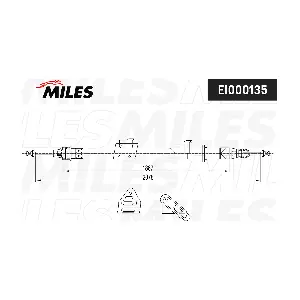 MILES EI000135