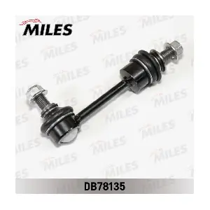 DB78135 MILES