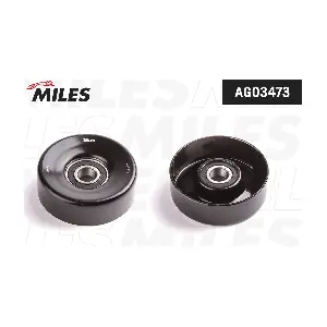 AG03473 MILES