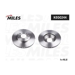 K000244 MILES