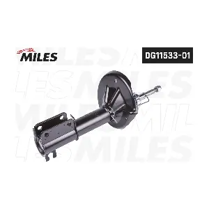 DG11533-01 MILES