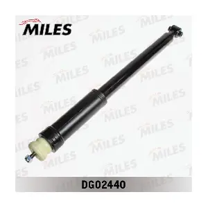 DG02440 MILES