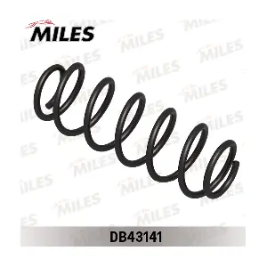 DB43141 MILES