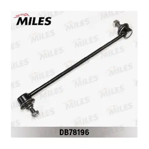 MILES DB78196