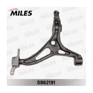 DB62191 MILES