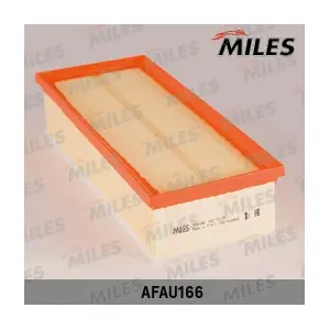 AFAU166 MILES
