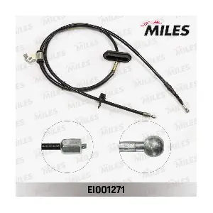 EI001271 MILES