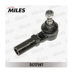 MILES DC17187