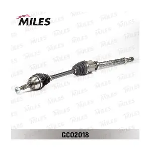 205048 MILES