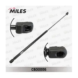 CB00006 MILES