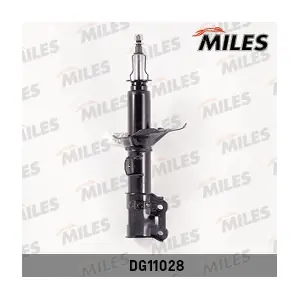 DG11028 MILES