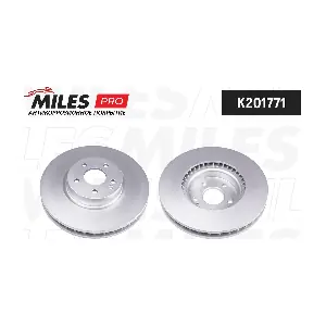 K201771 MILES